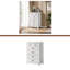 Commode 5 tiroirs 31 "