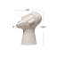 Sculpture en ciment