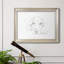 Lazy Dog II Lazy Dog - reproduction d'art sur toile encadrée-1377679825