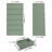 Kristiarn 6 Drawer 23.6" W Chest-1305813961