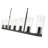 Esma 7 Light Linear Chandelier-100156998