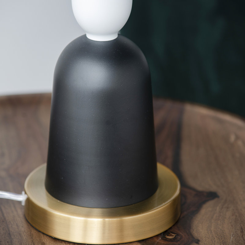 Minimalist Design Modern Table Lamp