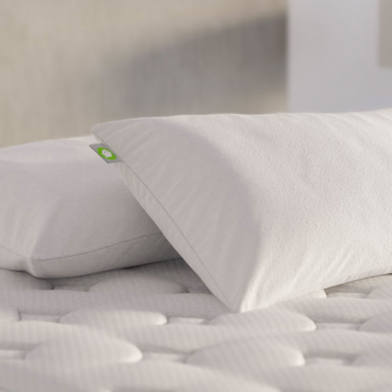 GhostBed Faux Down Pillow