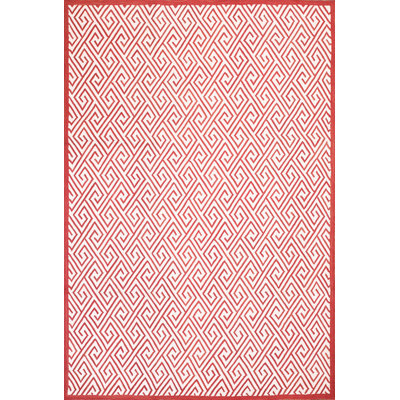 One-of-a-Kind 6' X 9' Wool Area Rug in