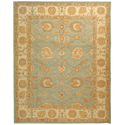 Tapis en laine Linak Sumak