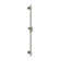Zendo 1/2" Pressure Balance & Thermostatic Shower System with up to 2 Functions featuring RioWise™ Valve Technology