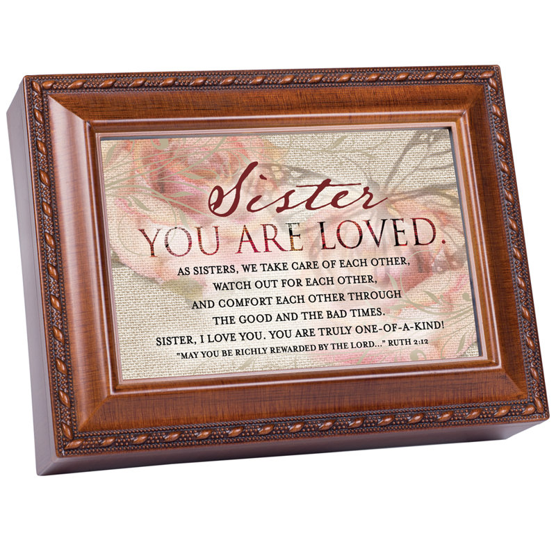 Plastic Memory Box