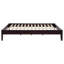 Lit plateforme double Alekxa Cappuccino-93750173-87543994