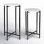 Tables gigognes Valo