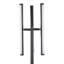 Lampe sur pied pivotante 65 po Icicle-695306102-713587316