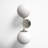 Luna Armed Sconce-844134680