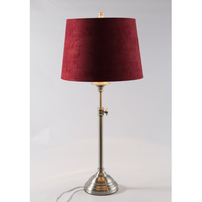 Lampe de table 30 "
