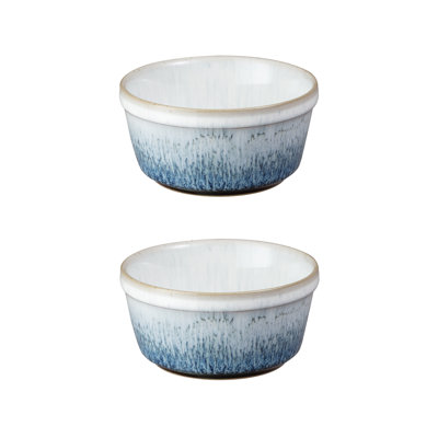 Denby Stoneware Ramekin Set