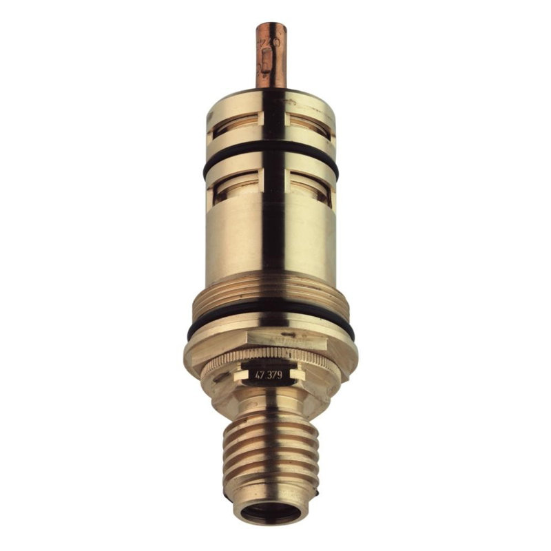 Thermostatic Reverse Valve Cartridge