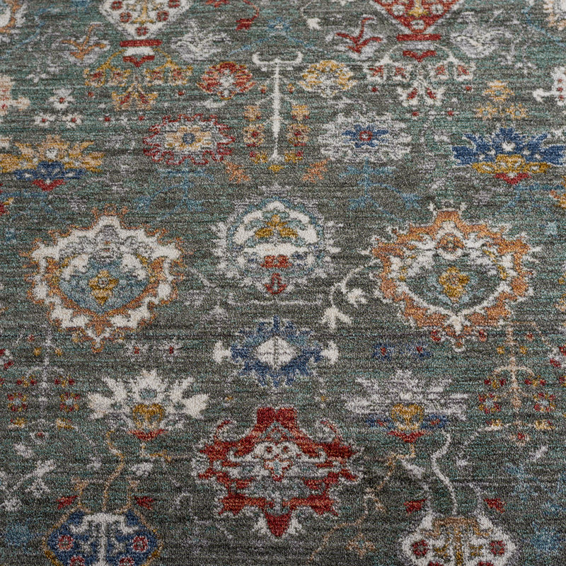 Fairhaven Lauren Ralph Lauren Performance Oriental Rug, Rectangle 10' x 13'2"