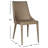 Bohy 19.1" H Upholstered Side Chair-30941140