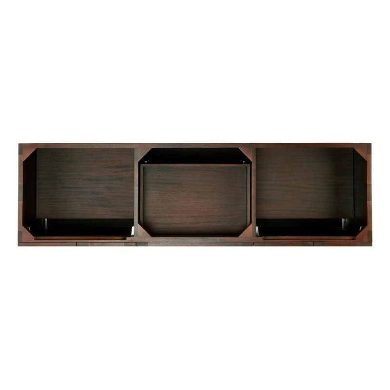 72" Delavan Vanity