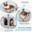 Tour pour chat 40 "Alek-953521330