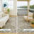 Machine Washable Indoor/Outdoor Chantille ACN2579 Kids Rug-268191886-268191872