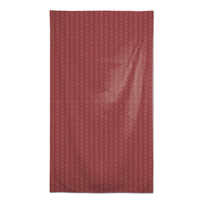 Rectangular Polyester Tablecloth