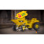 Rolly Toys Caterpillar Dumper