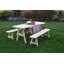 Table de pique-nique 3 pièces Summerhill-1892183402-1892183384