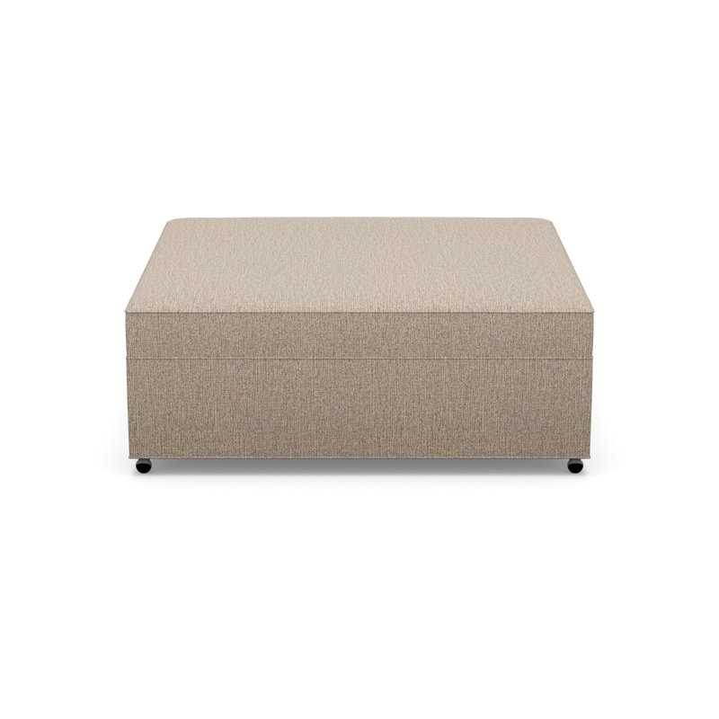 Square Ottoman, 2243-77