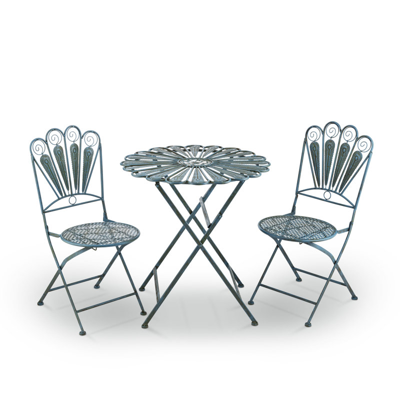 Lamasar Outdoor Table Set