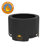 Round Steel Smokeless Fire Pit-50181299