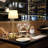 Trishanna 15.7“ LED Dimmable Table Lamp,Cordless Table Lamp with Touch Control,Gold Metal Table Lamp