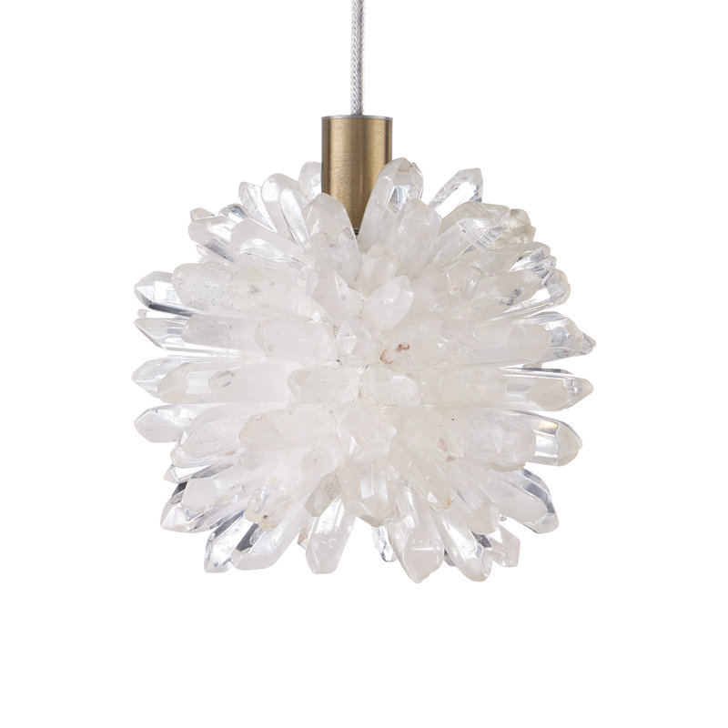 Purity 1 - Light Pendant