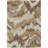 Malek Washable Abstract Indoor / Outdoor Rug-95998030