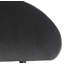 Plum Upholstered Slipper Chair-30890878