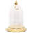 Heirloom Display Glass Dome