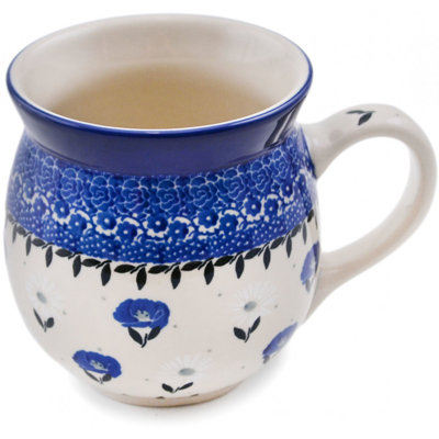 Stoneware Coffee Mug