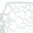 Rabia 2 - Person Patio Dining Set with Round Table-1268470152