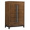 Island Fusion Java Drawer Chest