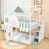 White/Mint Green est en rupture de stock