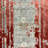 Williston Forge Turkish Modern Erased Design Wool & Silk Rug