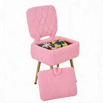 London Boutique Office Chair