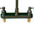 LITTLE TREE Kitchen Faucet