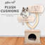 Raemon 37.4cm H Cat Tree
