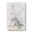 Mountain View - Wrapped Canvas Painting-56643670