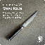 Classic 5'' L Steak Knife