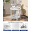 Table Adirondack d'extérieur 2 niveaux-969002773