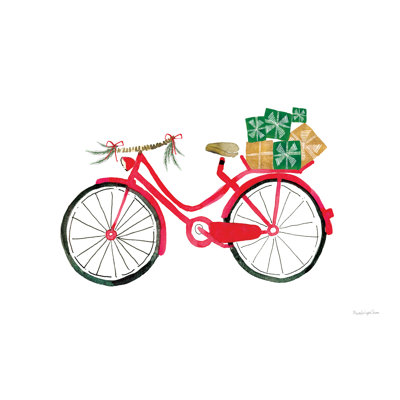 Livraison de Noël II