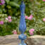 Bobra Iron Birdbath-1222872983