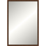 Bronze Metallic Mirror