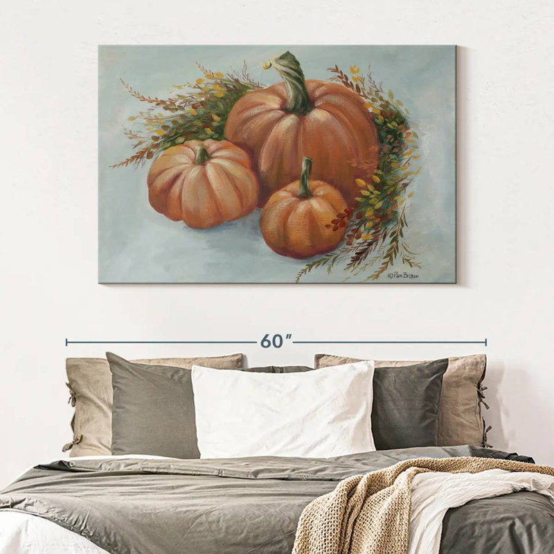 Arrangement de récolte Yarlin, H 34 po x l 51 po