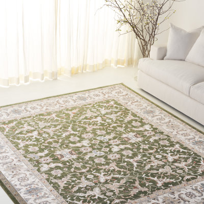Tapis oriental performance Cramer